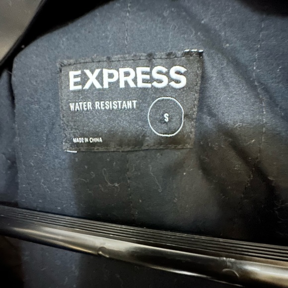 Express Men’s Jacket - Picture 2 of 3